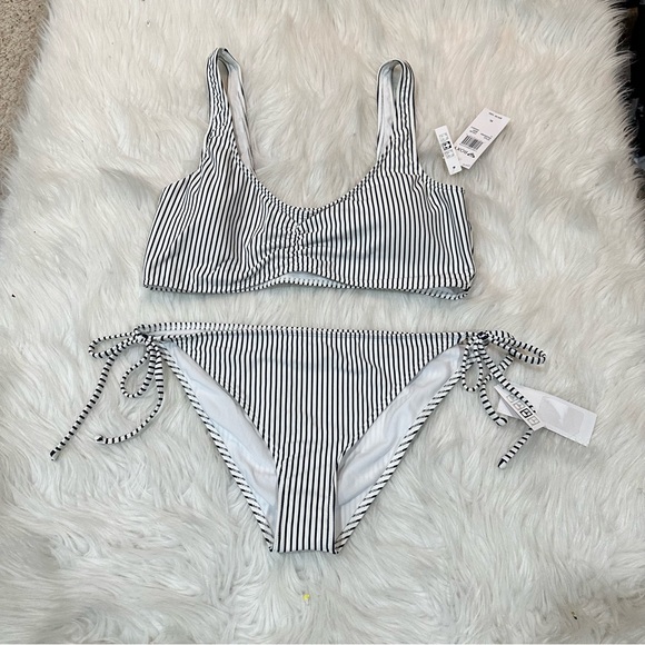 XL Roxy Bikini